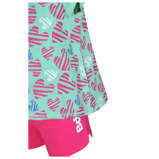 Bodytalk Βρεφικό σετ